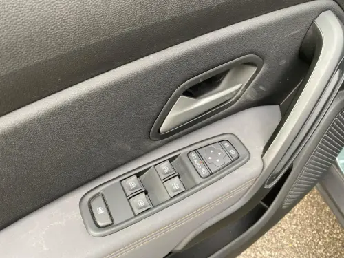 Dacia Duster Blue dCi 115 4x4 Extreme - Photo 10