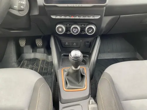 Dacia Duster Blue dCi 115 4x4 Extreme - Photo 14