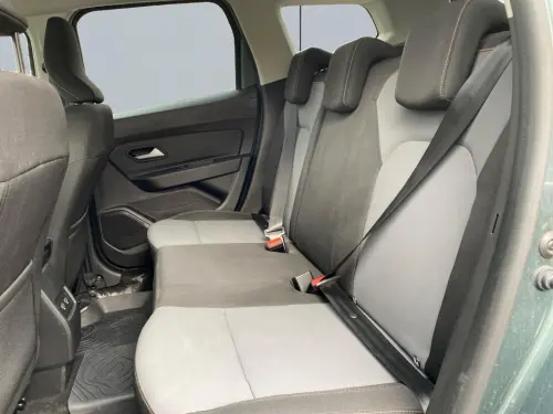 Dacia Duster Blue dCi 115 4x4 Extreme - Photo 15