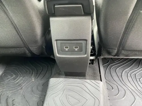 Dacia Duster Blue dCi 115 4x4 Extreme - Photo 17