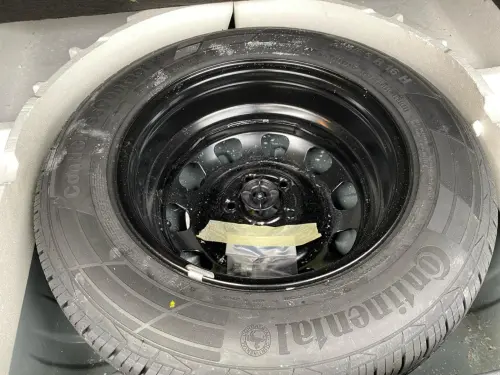 Dacia Duster Blue dCi 115 4x4 Extreme - Photo 19