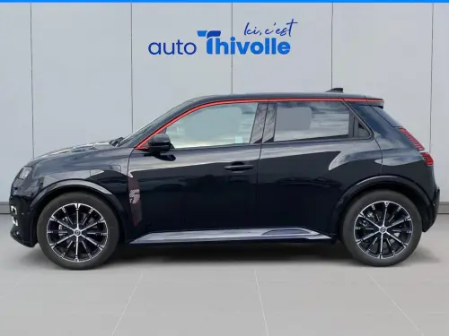 Renault Renault 5 Renault 5 E-Tech Electrique 150 ch autonomie confort Iconic cinq - Photo 1