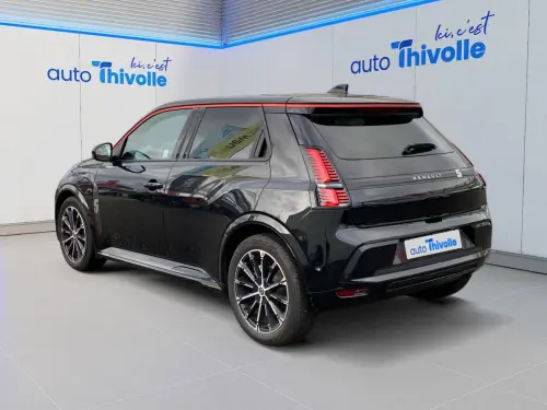 Renault Renault 5 Renault 5 E-Tech Electrique 150 ch autonomie confort Iconic cinq - Photo 2