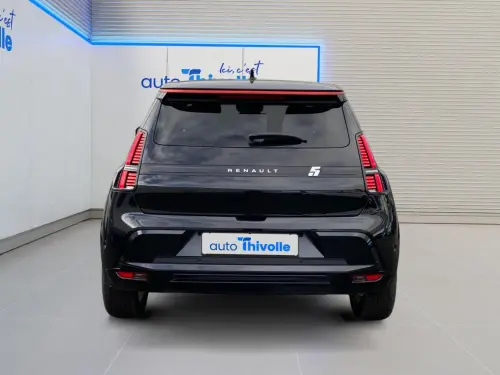 Renault Renault 5 Renault 5 E-Tech Electrique 150 ch autonomie confort Iconic cinq - Photo 3