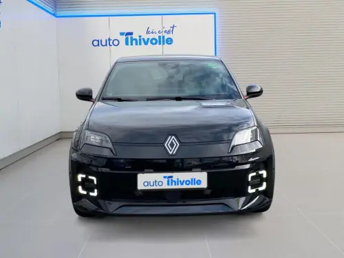 Renault Renault 5 Renault 5 E-Tech Electrique 150 ch autonomie confort Iconic cinq - Photo 7