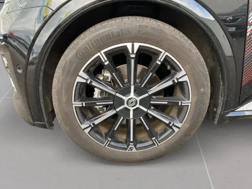 Renault Renault 5 Renault 5 E-Tech Electrique 150 ch autonomie confort Iconic cinq - Photo 8