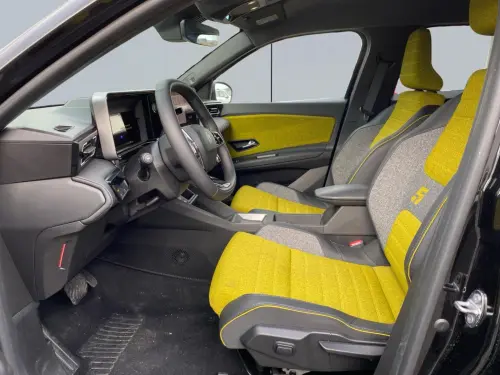 Renault Renault 5 Renault 5 E-Tech Electrique 150 ch autonomie confort Iconic cinq - Photo 9