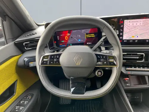 Renault Renault 5 Renault 5 E-Tech Electrique 150 ch autonomie confort Iconic cinq - Photo 12