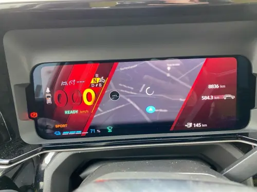 Renault Renault 5 Renault 5 E-Tech Electrique 150 ch autonomie confort Iconic cinq - Photo 13