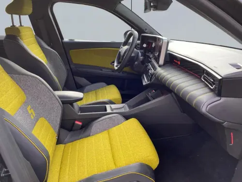 Renault Renault 5 Renault 5 E-Tech Electrique 150 ch autonomie confort Iconic cinq - Photo 16