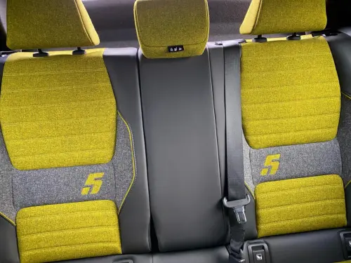 Renault Renault 5 Renault 5 E-Tech Electrique 150 ch autonomie confort Iconic cinq - Photo 17