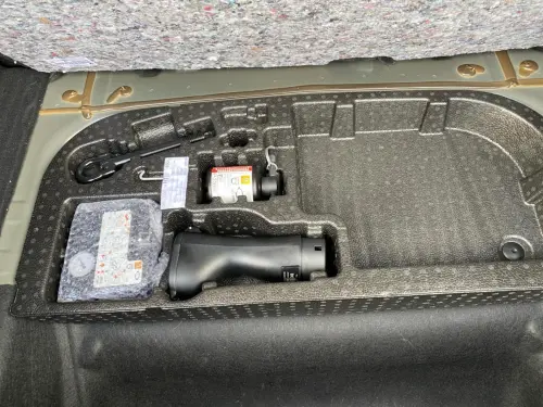 Renault Renault 5 Renault 5 E-Tech Electrique 150 ch autonomie confort Iconic cinq - Photo 19