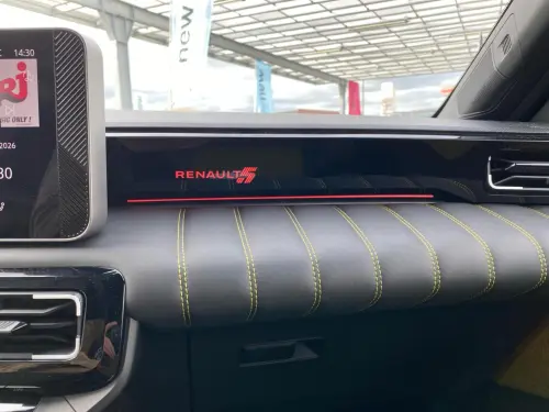 Renault Renault 5 Renault 5 E-Tech Electrique 150 ch autonomie confort Iconic cinq - Photo 21