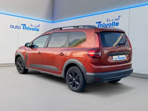 Dacia Jogger TCe 110 5 places SL Extreme + - Photo 2