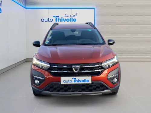 Dacia Jogger TCe 110 5 places SL Extreme + - Photo 7