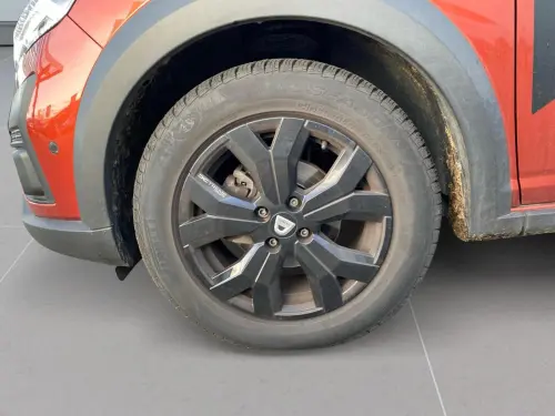 Dacia Jogger TCe 110 5 places SL Extreme + - Photo 8