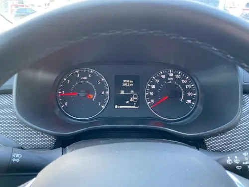 Dacia Jogger TCe 110 5 places SL Extreme + - Photo 13