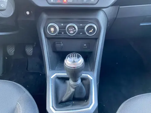 Dacia Jogger TCe 110 5 places SL Extreme + - Photo 14