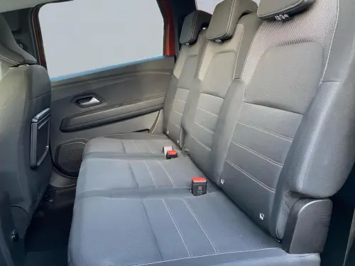 Dacia Jogger TCe 110 5 places SL Extreme + - Photo 15