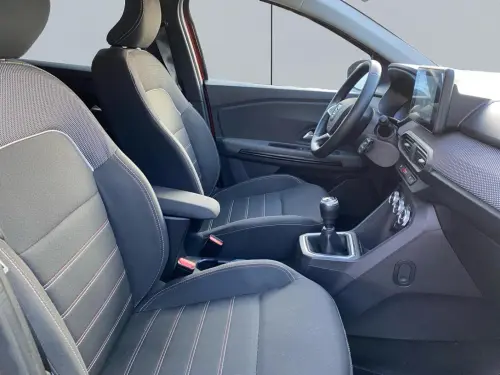 Dacia Jogger TCe 110 5 places SL Extreme + - Photo 16