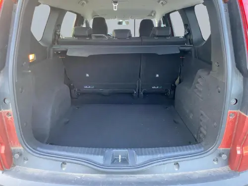 Dacia Jogger TCe 110 5 places SL Extreme + - Photo 18