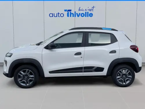 Dacia Spring Achat Intégral Business 2020 - Photo 1