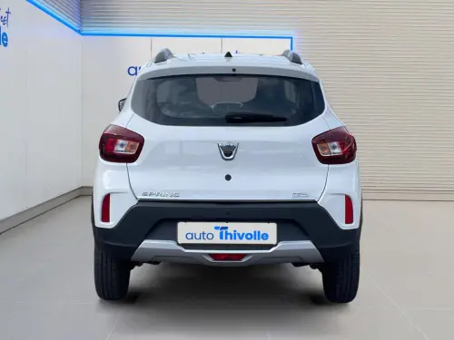 Dacia Spring Achat Intégral Business 2020 - Photo 3