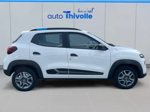 Dacia Spring Achat Intégral Business 2020 - Photo 5