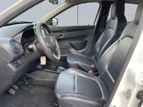 Dacia Spring Achat Intégral Business 2020 - Photo 9