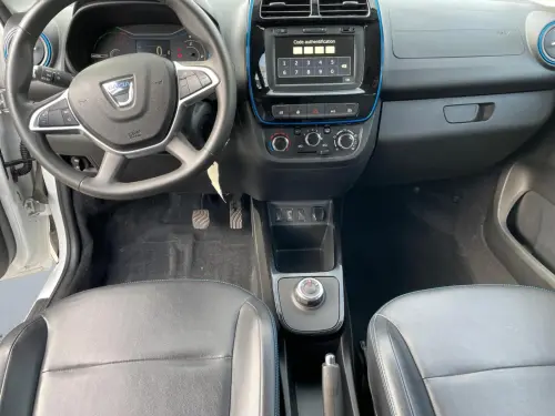 Dacia Spring Achat Intégral Business 2020 - Photo 11