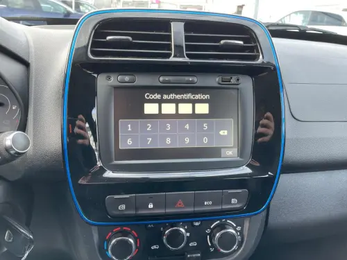 Dacia Spring Achat Intégral Business 2020 - Photo 19