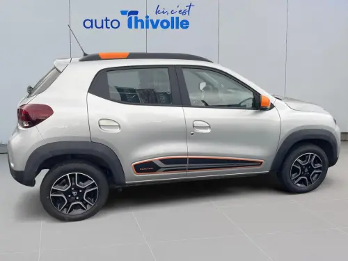 Dacia Spring Achat Intégral Confort Plus - Photo 5