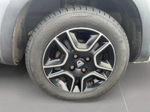 Dacia Spring Achat Intégral Confort Plus - Photo 8