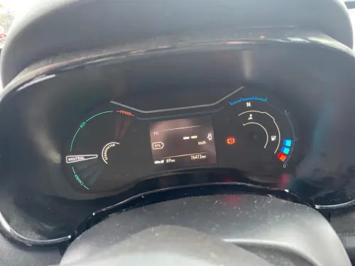 Dacia Spring Achat Intégral Confort Plus - Photo 13