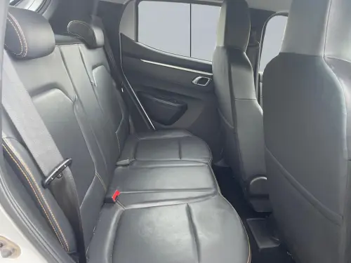 Dacia Spring Achat Intégral Confort Plus - Photo 15