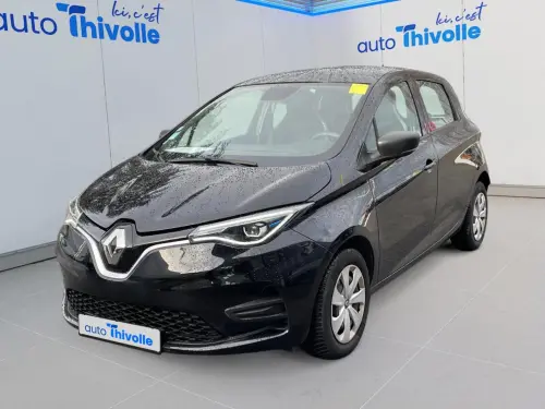 Renault Zoe Zoe R110 Achat Intégral - 21 Life - Photo 0