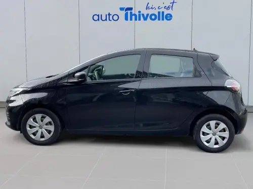 Renault Zoe Zoe R110 Achat Intégral - 21 Life - Photo 1
