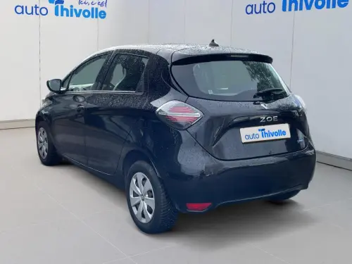 Renault Zoe Zoe R110 Achat Intégral - 21 Life - Photo 2