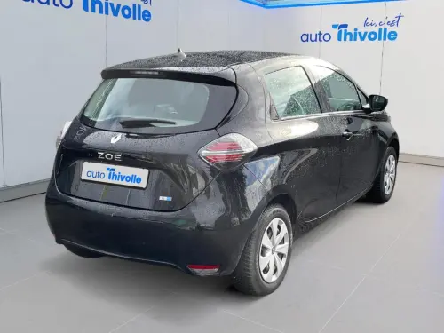 Renault Zoe Zoe R110 Achat Intégral - 21 Life - Photo 4