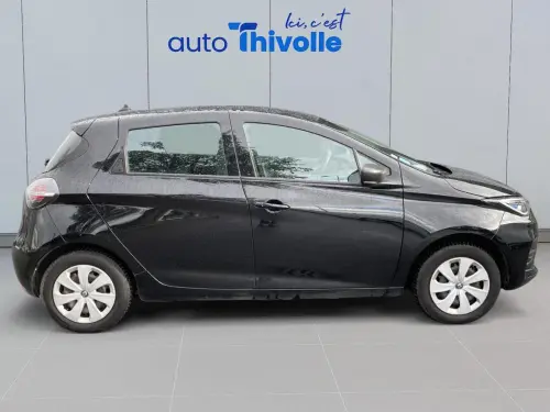 Renault Zoe Zoe R110 Achat Intégral - 21 Life - Photo 5