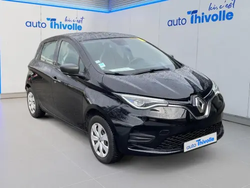 Renault Zoe Zoe R110 Achat Intégral - 21 Life - Photo 6