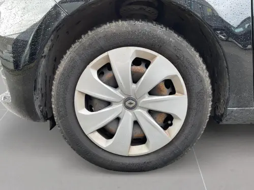 Renault Zoe Zoe R110 Achat Intégral - 21 Life - Photo 8