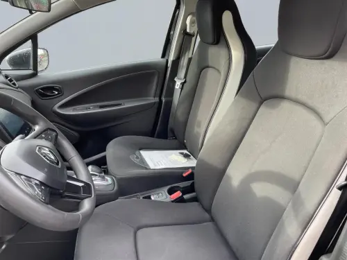 Renault Zoe Zoe R110 Achat Intégral - 21 Life - Photo 9
