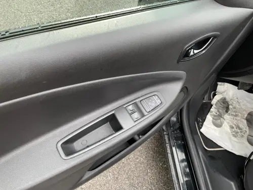 Renault Zoe Zoe R110 Achat Intégral - 21 Life - Photo 10