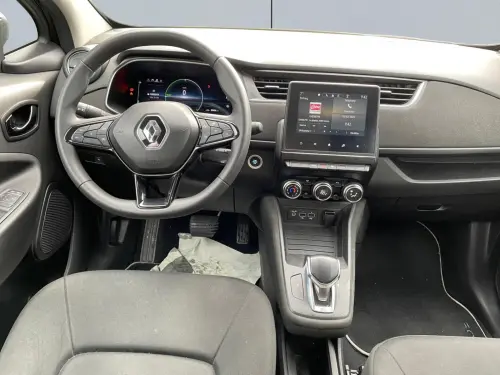 Renault Zoe Zoe R110 Achat Intégral - 21 Life - Photo 11