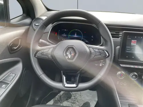 Renault Zoe Zoe R110 Achat Intégral - 21 Life - Photo 12