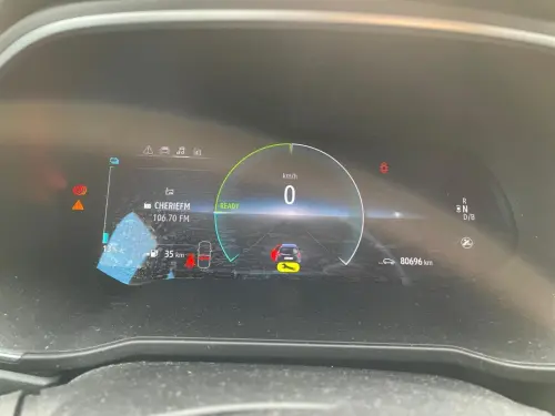 Renault Zoe Zoe R110 Achat Intégral - 21 Life - Photo 13