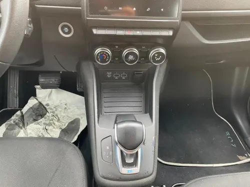 Renault Zoe Zoe R110 Achat Intégral - 21 Life - Photo 14