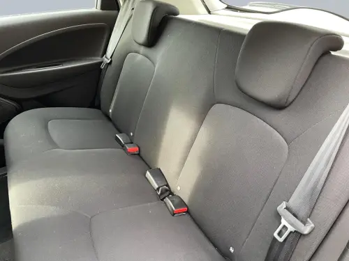 Renault Zoe Zoe R110 Achat Intégral - 21 Life - Photo 15