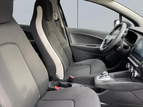 Renault Zoe Zoe R110 Achat Intégral - 21 Life - Photo 16